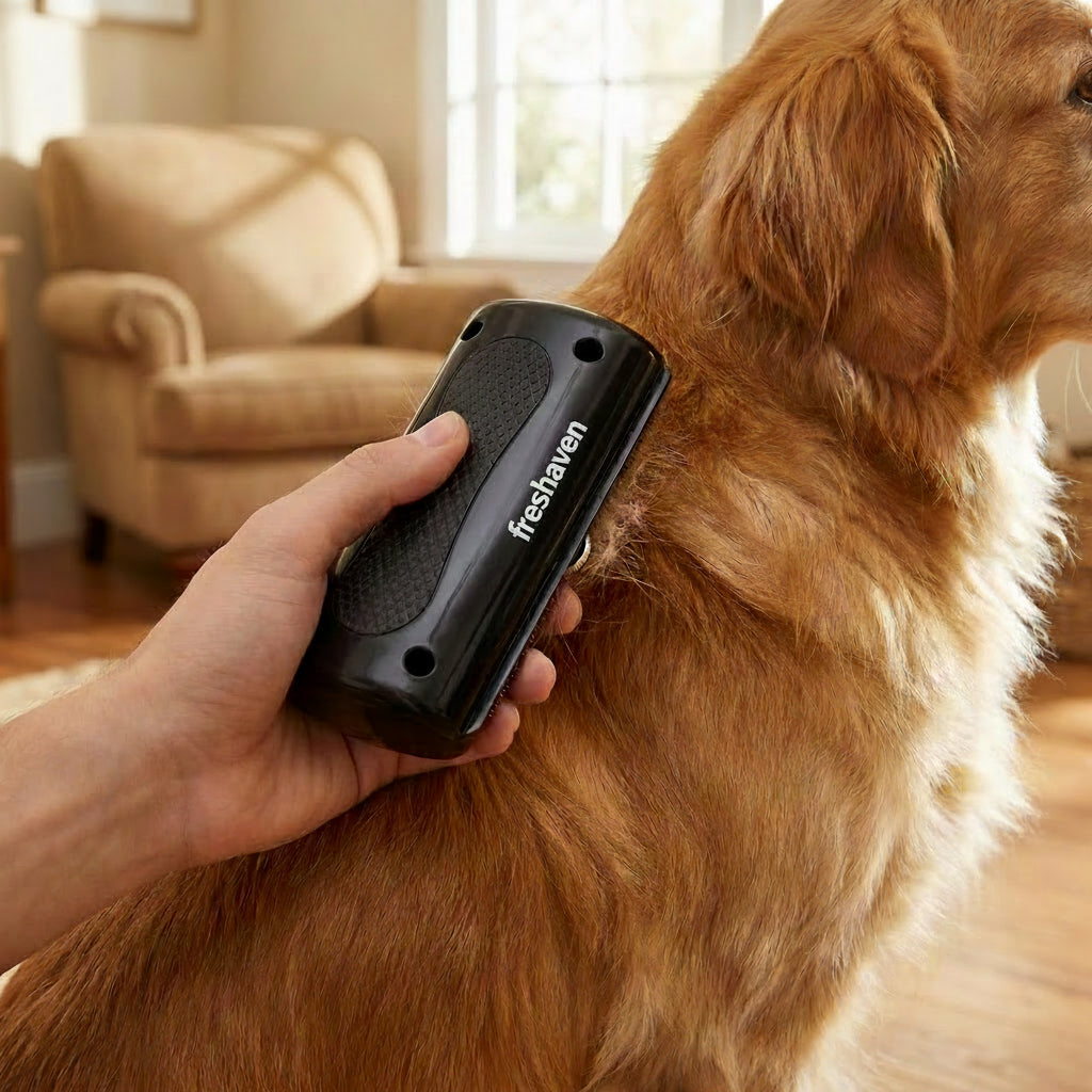 Pet Grooming Comb