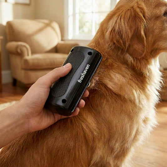 Pet Grooming Comb